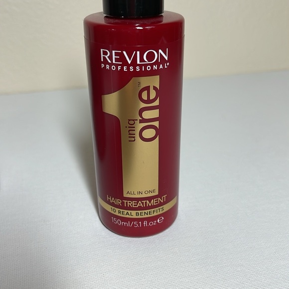 Uniq1 shampoo, mask and treatment system - Picture 6 of 6